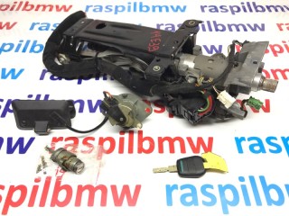 Комплект личинок, ориг. номер 1093513, 32311093513, BMW 5-series 2000-2004