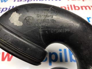 Впускной патрубок, ориг. номер 7786013, 13717786013, BMW 3-series 1997-2003