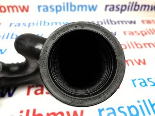 Впускной патрубок, ориг. номер 7786013, 13717786013, BMW 3-series 1997-2003