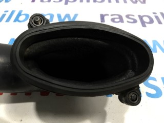 Впускной патрубок, ориг. номер 7786013, 13717786013, BMW 3-series 1997-2003