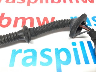 Гофра проводки багажника, ориг. номер 61138366627, 8366627, BMW 5-series 2000-2004