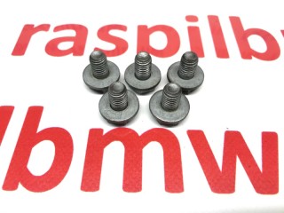 Болты гидротрансформатора, ориг. номер 24407561393, BMW X1 2009-2012