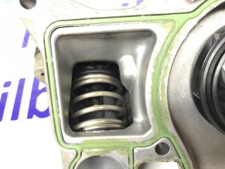 Водяной насос, помпа, ориг. номер 11518516204, 11518516203, 11518512234, BMW X1 2009-2012