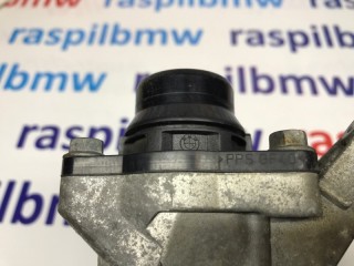 Водяной насос, помпа, ориг. номер 11518516204, 11518516203, 11518512234, BMW X1 2009-2012