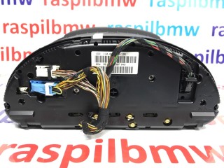 панель приборов, ориг. номер 62106942225, 62119155816, BMW 5-series 1995-2000