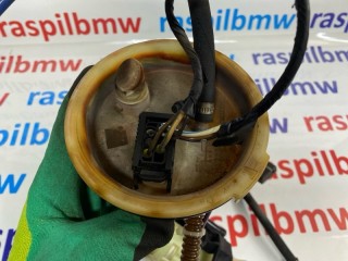 бензонасос, ориг. номер 16146752368, 16146752370, BMW 5-series 1995-2000