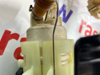 бензонасос, ориг. номер 16146752368, 16146752370, BMW 5-series 1995-2000