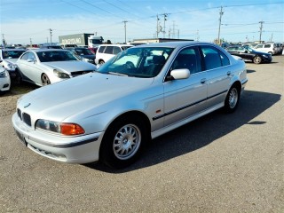 бензонасос, ориг. номер 16146752368, 16146752370, BMW 5-series 1995-2000