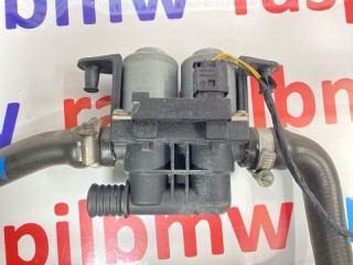 клапана печки, ориг. номер 8374995, 64128374995, BMW 5-series 1995-2000