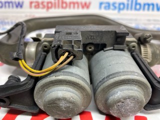 клапана печки, ориг. номер 8374995, 64128374995, BMW 5-series 1995-2000