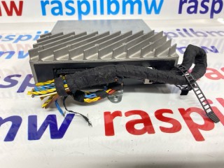 Усилитель звука, ориг. номер 65128362444, 8362444, BMW 5-series 1995-2000