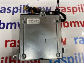 Усилитель звука, ориг. номер 65128362444, 8362444, BMW 5-series 1995-2000