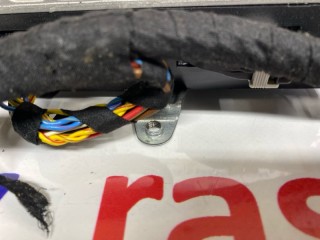 Усилитель звука, ориг. номер 65128362444, 8362444, BMW 5-series 1995-2000