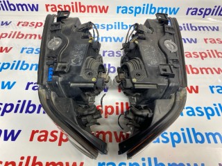 фары, ориг. номер 63128361940, 63128361939, BMW 5 1995-2000