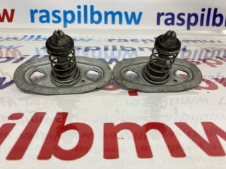Замок капота верхняя часть, ориг. номер 51238176594, 8176594, BMW 5-series 1995-2000