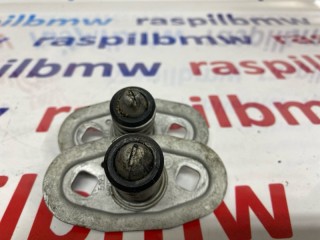 Замок капота верхняя часть, ориг. номер 51238176594, 8176594, BMW 5 1995-2000