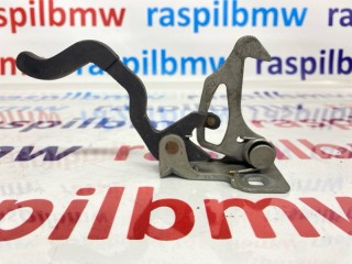 Крюк замка капота, ориг. номер 51238172164, 8172164, BMW 5-series 1995-2000