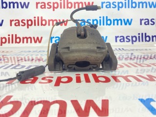 суппорт, ориг. номер 34211163650, 34211163648, 34211164440, 34111157041, 34211163399, 34216869617, 34111157038, BMW 5-series 1995-2000