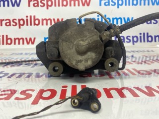 суппорт, ориг. номер 34111163385, 34111164609, 34111163647, BMW 5-series 1995-2000