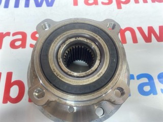 ступичный подшипник, ориг. номер 33412296224, 33411095652, 33411093371, BMW 5-series 1995-2000