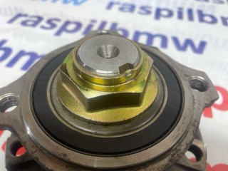 ступичный подшипник, ориг. номер 31221093427, BMW 5-series 1995-2000