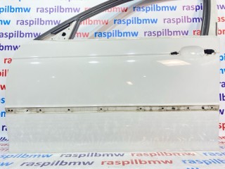дверь, ориг. номер 41517034151, BMW 3-series 1997-2000
