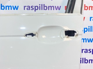 дверь, ориг. номер 41517034151, BMW 3-series 1997-2000