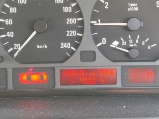 дверь, ориг. номер 41527034153, BMW 3-series 1997-2000
