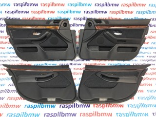 Обшивка двери, ориг. номер 51417140295, BMW 5-series 1995-2000