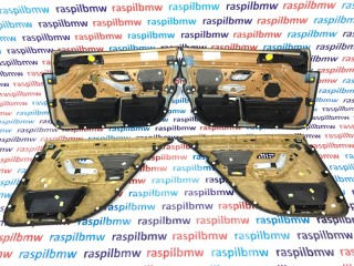 Обшивка двери, ориг. номер 51417140295, BMW 5-series 1995-2000