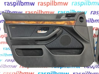 Обшивка двери, ориг. номер 51417140295, BMW 5-series 1995-2000