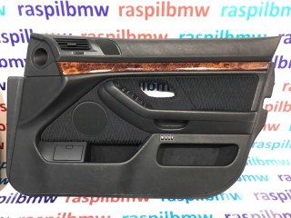 Обшивка двери, ориг. номер 51417140295, BMW 5-series 1995-2000
