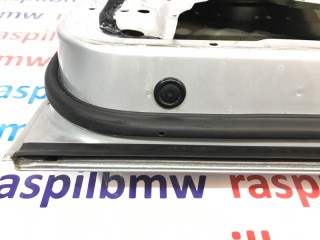 дверь, ориг. номер 41528266722, BMW 5-series 1995-2000