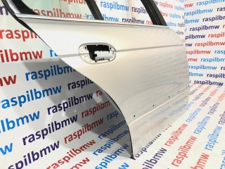 дверь, ориг. номер 41528266722, BMW 5-series 1995-2000