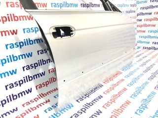 дверь, ориг. номер 41518216818, BMW 5 1995-2000