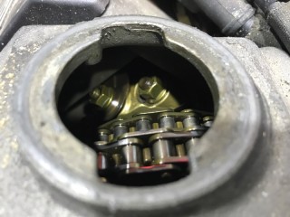 двигатель, ориг. номер 448S2, 11007503393, 11007503392, BMW X5 1999-2003