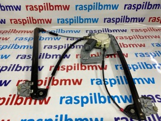 стеклоподъемник, ориг. номер 51338252394, 8252394, 67628360512, 8360512, BMW 5-series 1995-2000