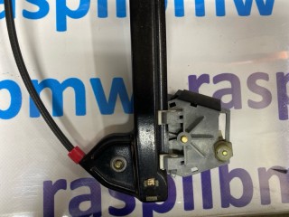 стеклоподъемник, ориг. номер 51338252394, 8252394, 67628360512, 8360512, BMW 5-series 1995-2000