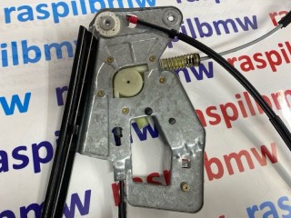 стеклоподъемник, ориг. номер 51338252394, 8252394, 67628360512, 8360512, BMW 5-series 1995-2000
