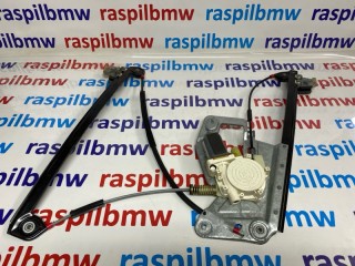 стеклоподъемник, ориг. номер 51338252393, 8252393, 8360511, 67628360511, BMW 5-series 1995-2000