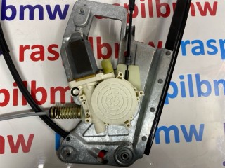 стеклоподъемник, ориг. номер 51338252393, 8252393, 8360511, 67628360511, BMW 5-series 1995-2000