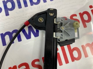 стеклоподъемник, ориг. номер 51338252393, 8252393, 8360511, 67628360511, BMW 5-series 1995-2000
