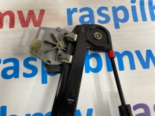 стеклоподъемник, ориг. номер 51338252393, 8252393, 8360511, 67628360511, BMW 5-series 1995-2000