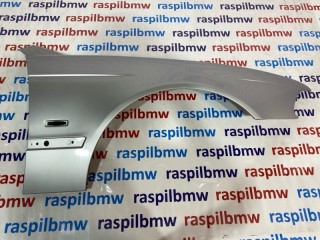 крыло, ориг. номер 41358162134, BMW 5 1995-2000