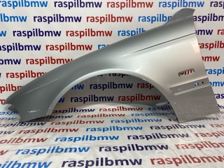 крыло, ориг. номер 41358162133, BMW 5-series 1995-2000