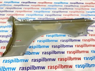 крыло, ориг. номер 41358162133, BMW 5 1995-2000