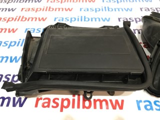 Корпус салонного фильтра, ориг. номер 64318379621, 64318379626, 64318379627, 64318379620, 64318379625, 64318379624, BMW 5-series 1995-2000