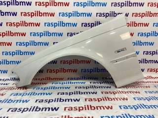 крыло, ориг. номер 41358240405, BMW 3-series 1997-2000