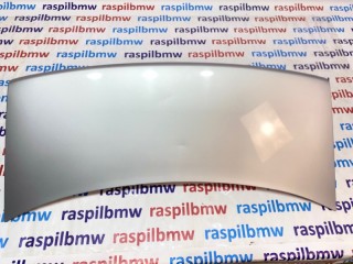 крышка багажника, ориг. номер 41628167801, 41628212603, BMW 5-series 1995-2000