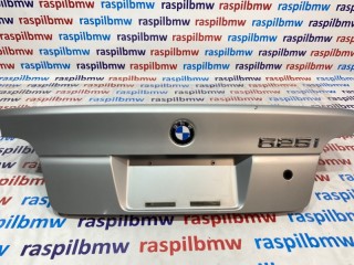 крышка багажника, ориг. номер 41628167801, 41628212603, BMW 5-series 1995-2000